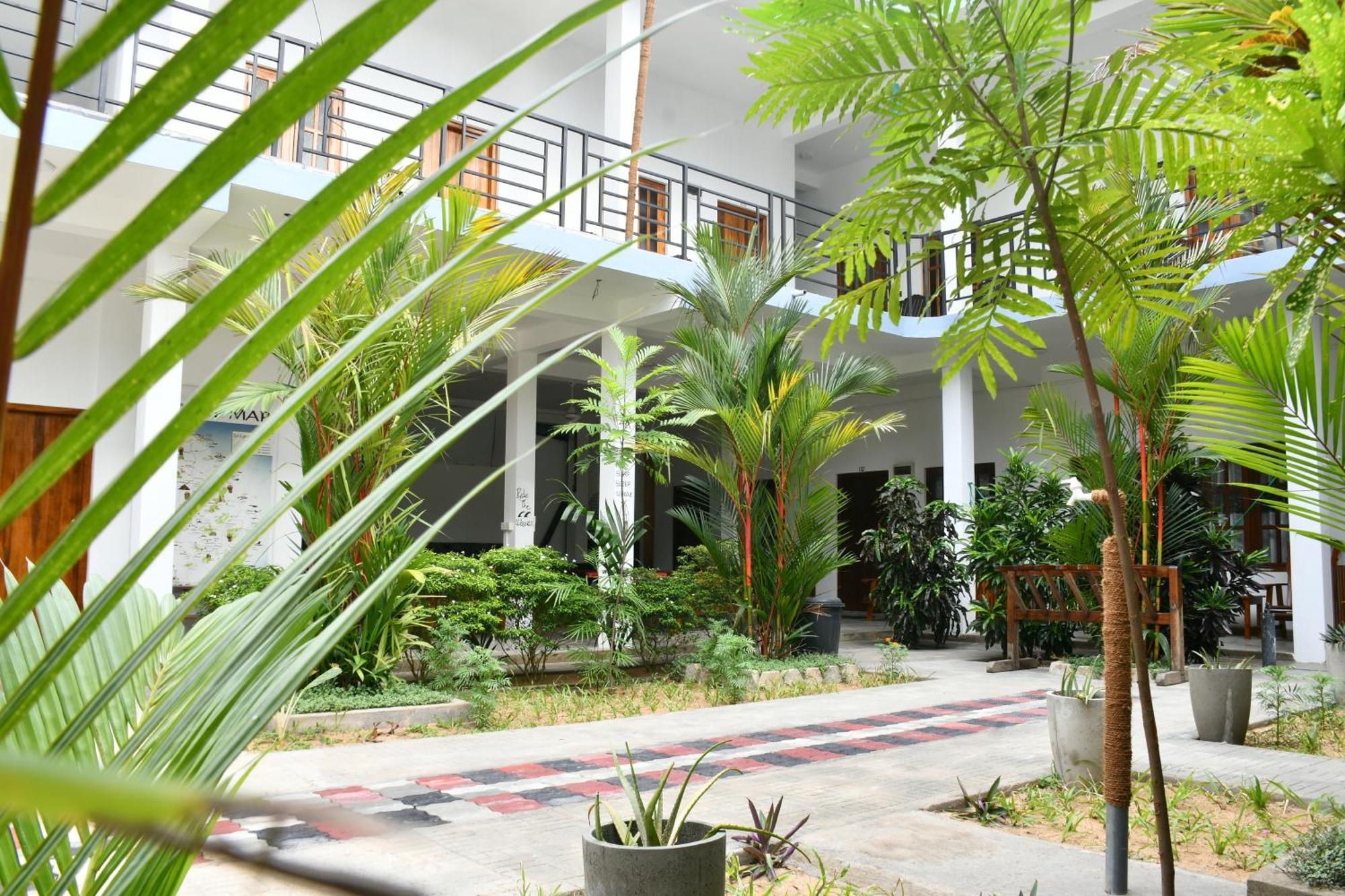 Hotel Pearl Of The Bay Arugam Bay Zewnętrze zdjęcie
