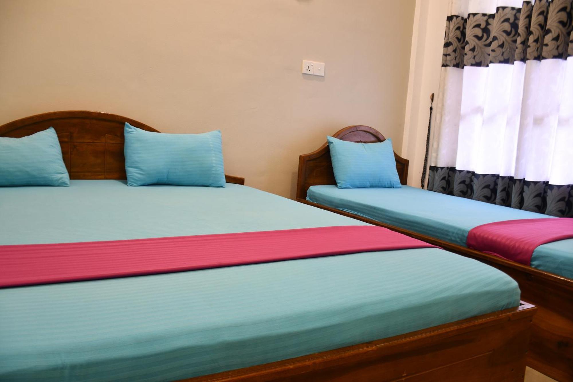 Hotel Pearl Of The Bay Arugam Bay Zewnętrze zdjęcie