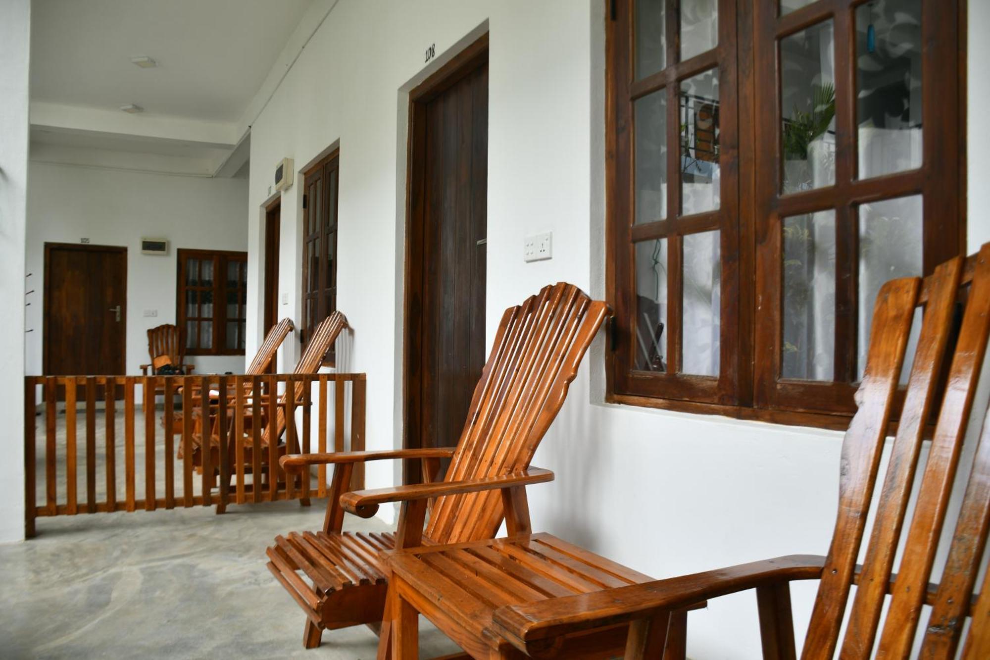 Hotel Pearl Of The Bay Arugam Bay Zewnętrze zdjęcie
