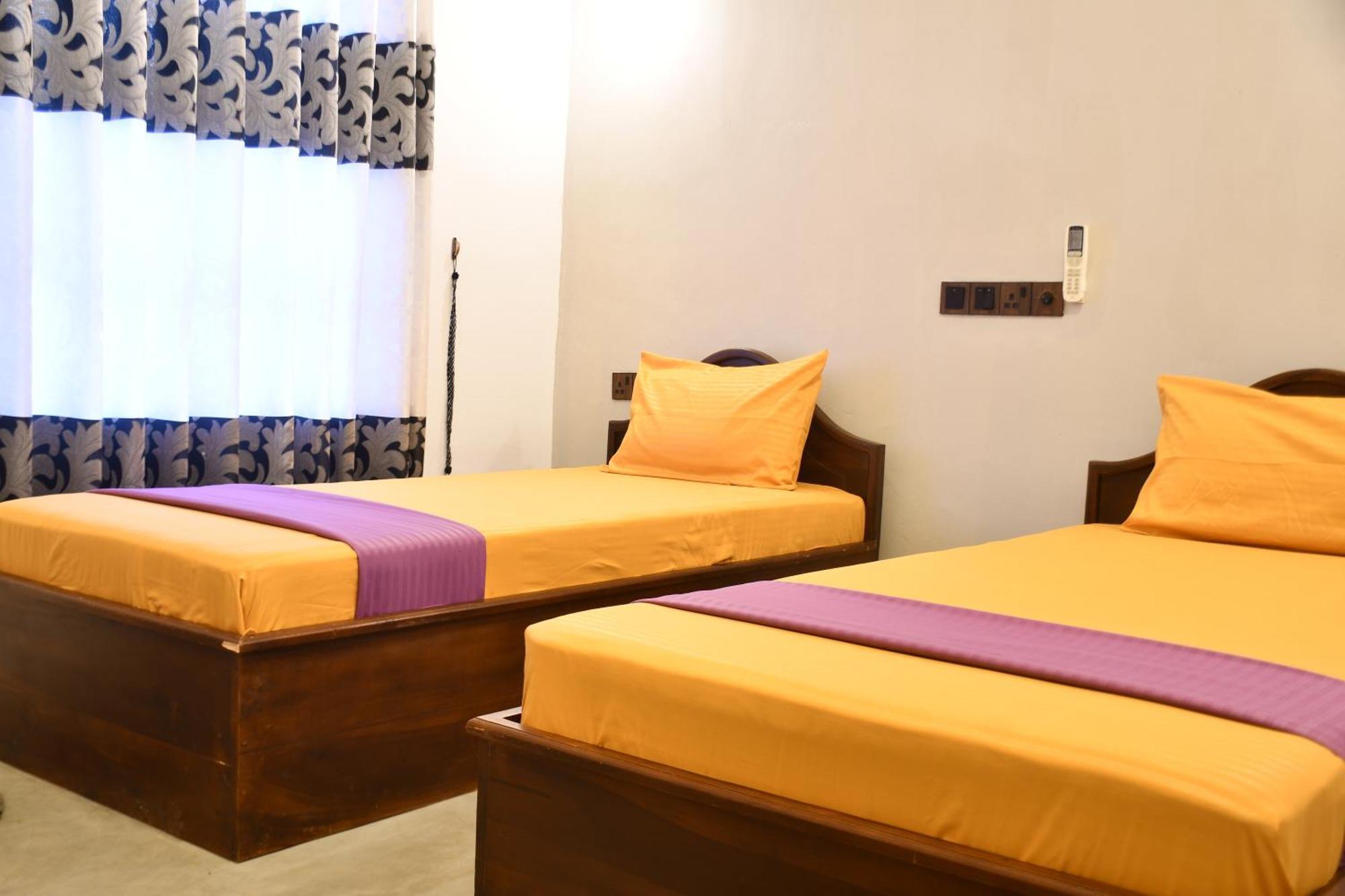 Hotel Pearl Of The Bay Arugam Bay Zewnętrze zdjęcie