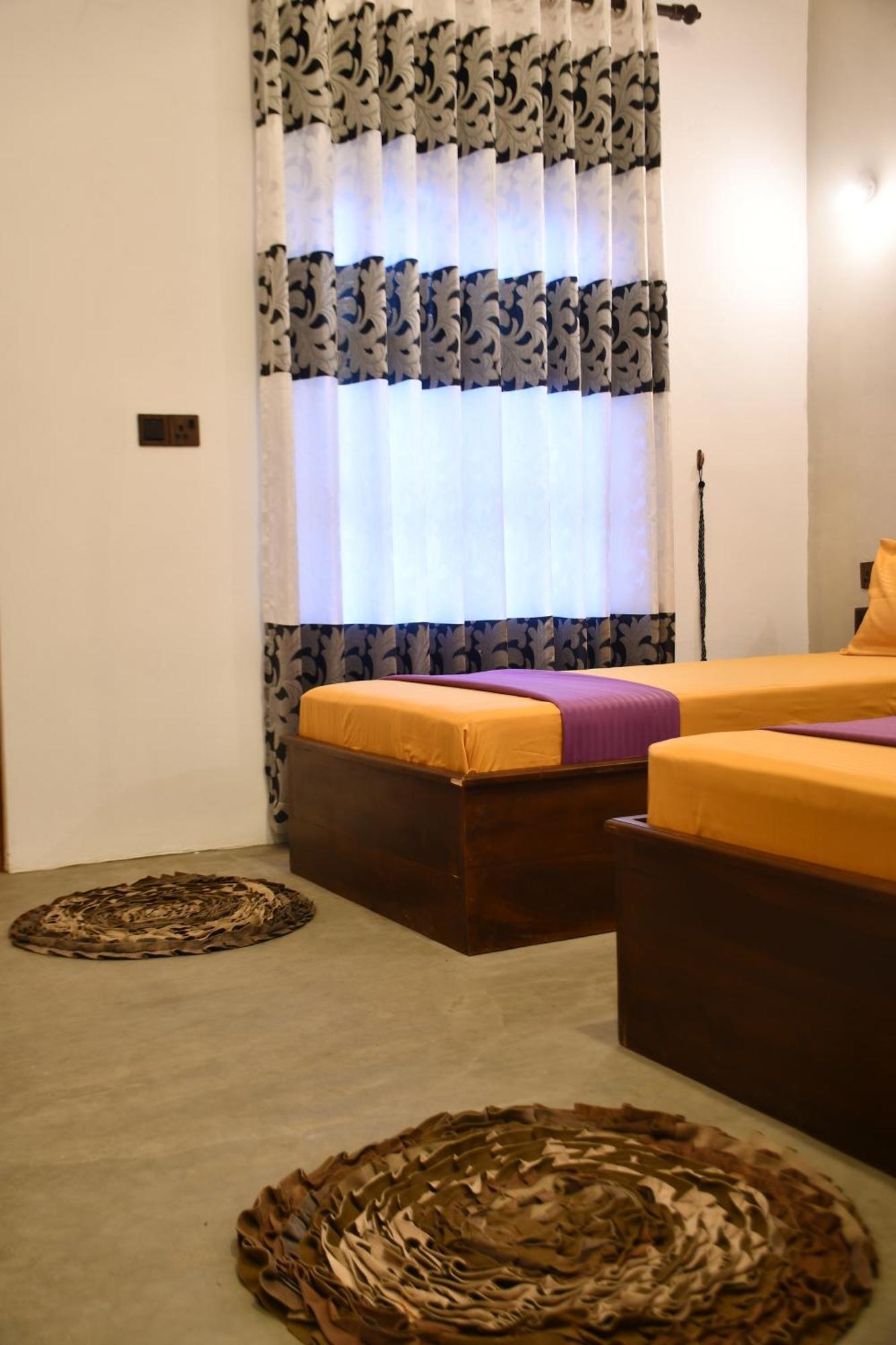 Hotel Pearl Of The Bay Arugam Bay Zewnętrze zdjęcie