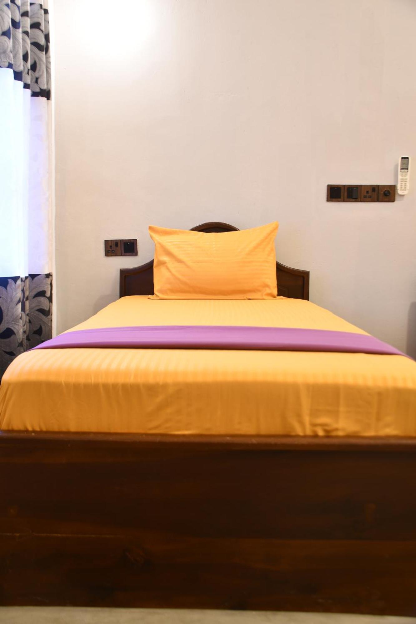 Hotel Pearl Of The Bay Arugam Bay Zewnętrze zdjęcie