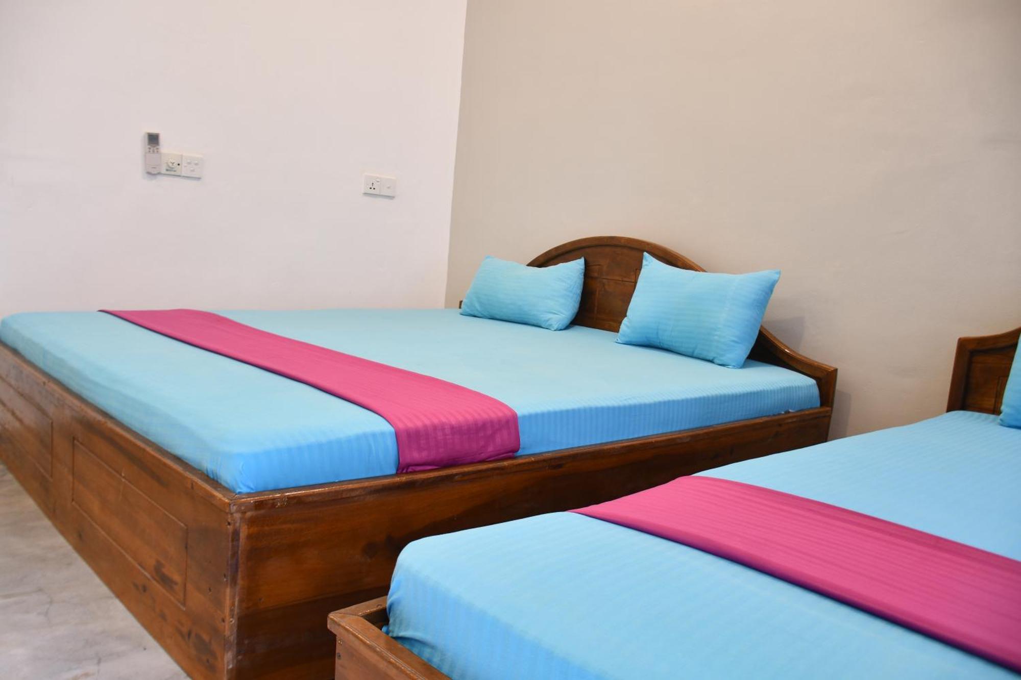 Hotel Pearl Of The Bay Arugam Bay Zewnętrze zdjęcie