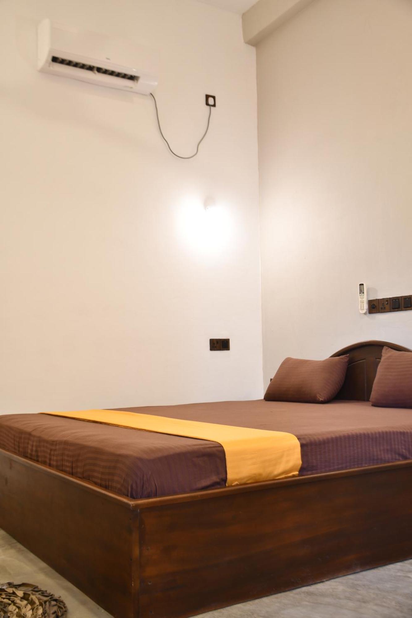 Hotel Pearl Of The Bay Arugam Bay Zewnętrze zdjęcie