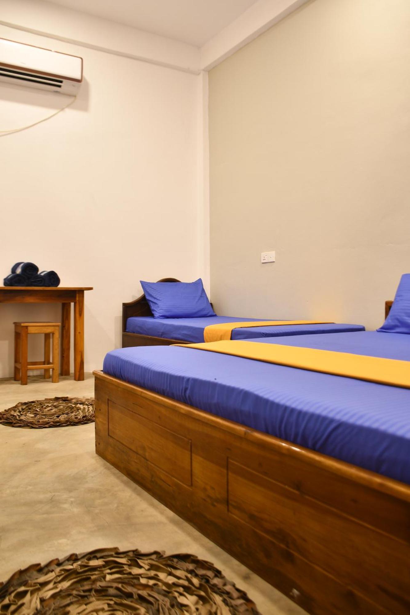Hotel Pearl Of The Bay Arugam Bay Zewnętrze zdjęcie