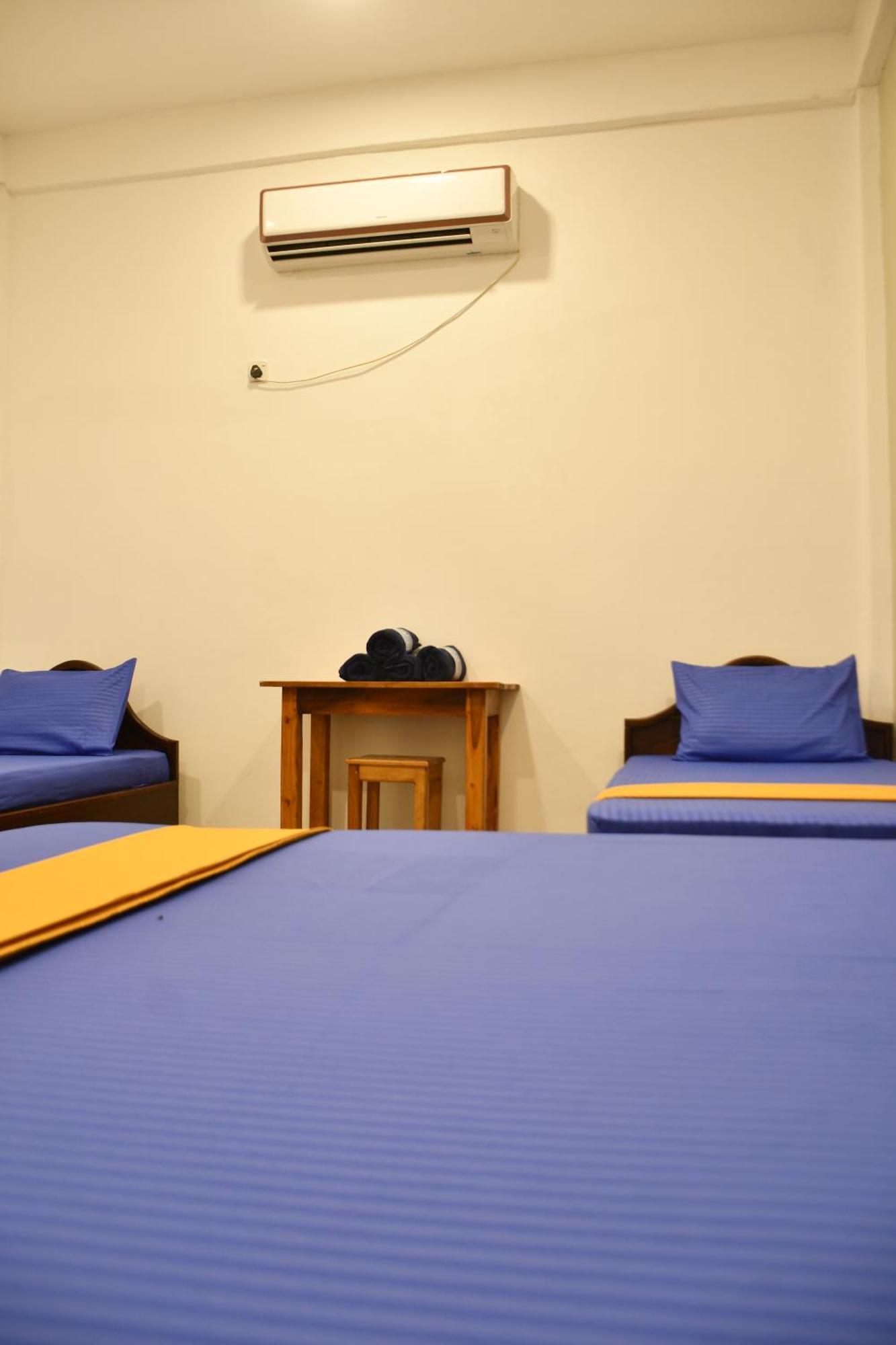 Hotel Pearl Of The Bay Arugam Bay Zewnętrze zdjęcie