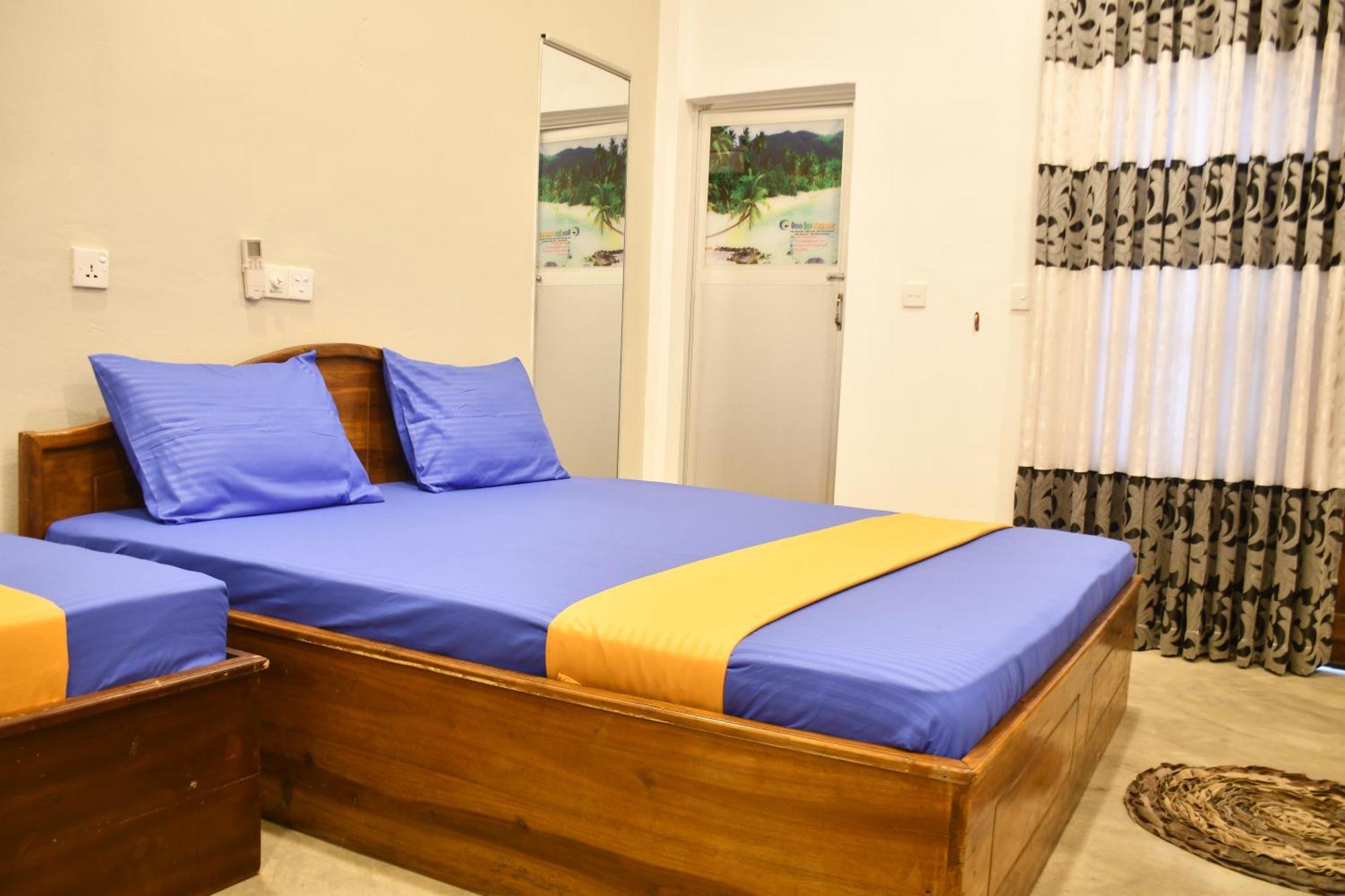 Hotel Pearl Of The Bay Arugam Bay Zewnętrze zdjęcie