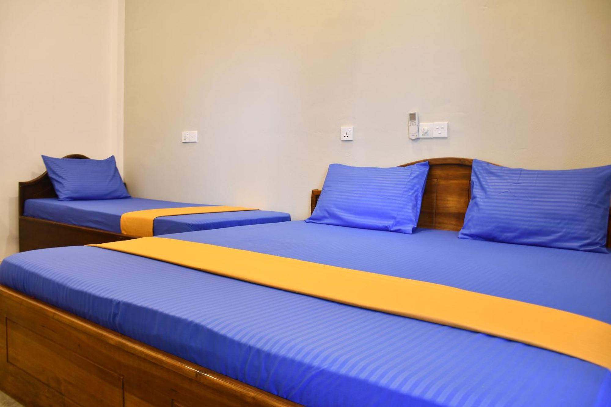 Hotel Pearl Of The Bay Arugam Bay Zewnętrze zdjęcie
