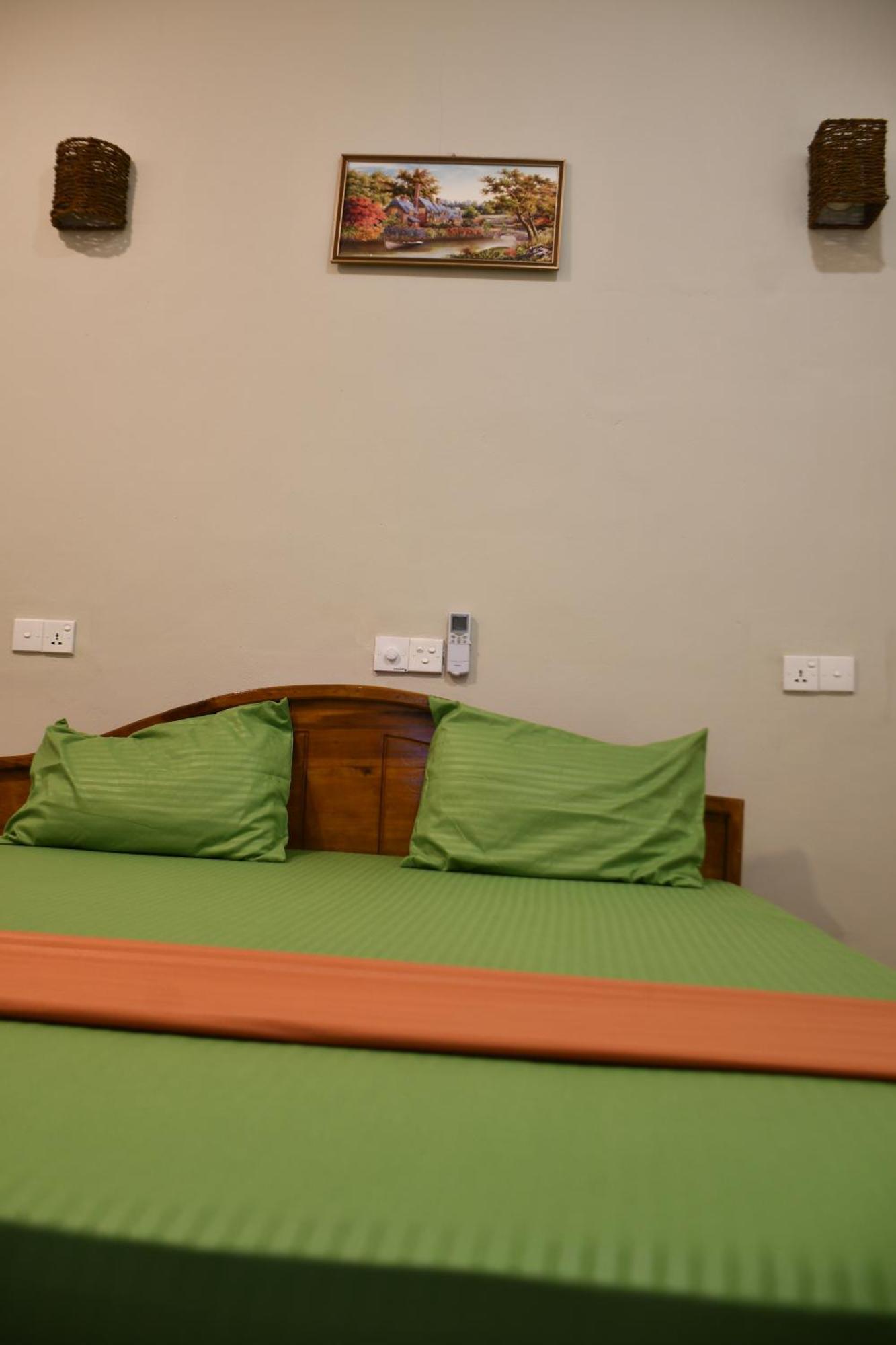 Hotel Pearl Of The Bay Arugam Bay Zewnętrze zdjęcie
