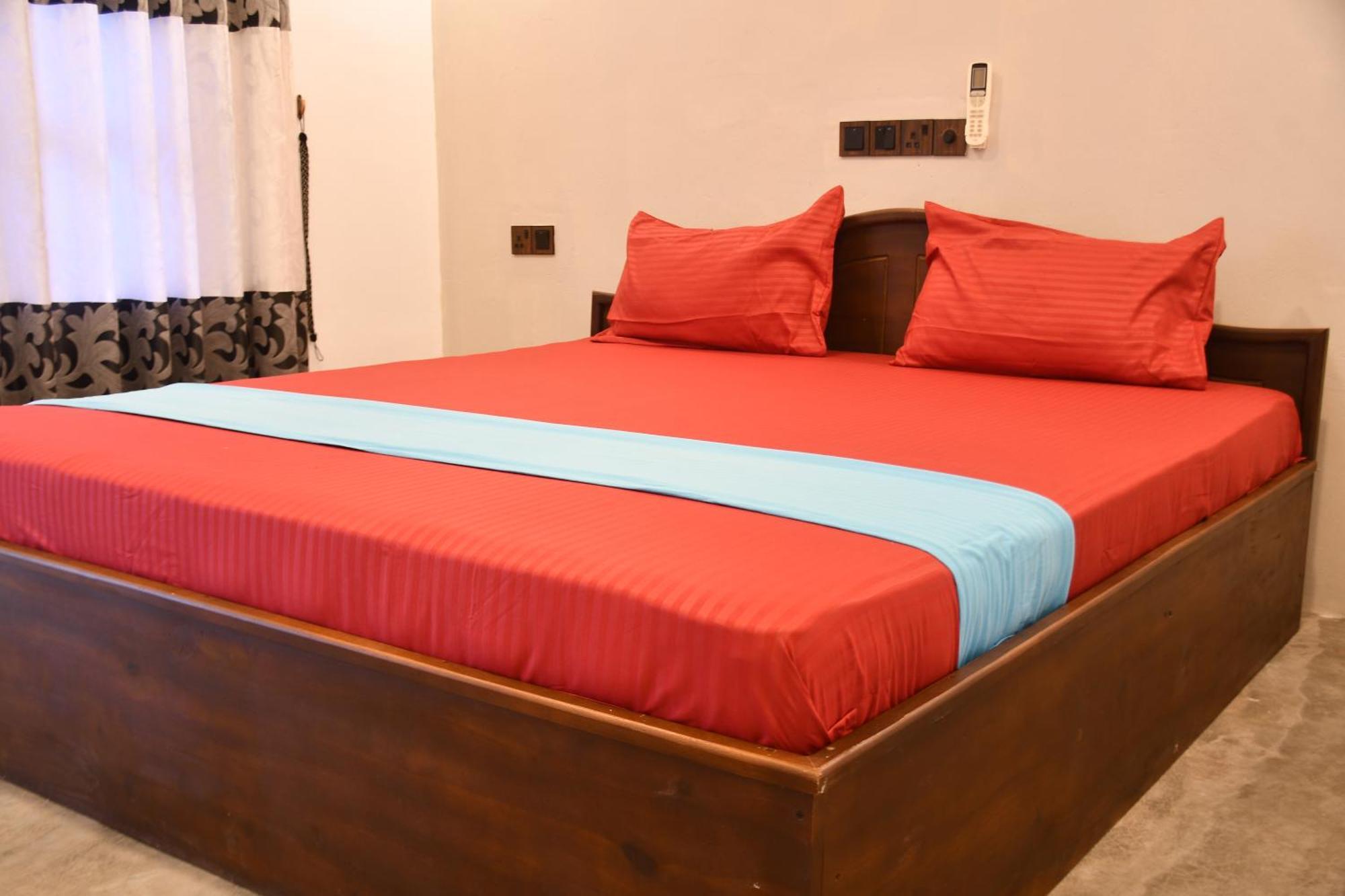Hotel Pearl Of The Bay Arugam Bay Zewnętrze zdjęcie
