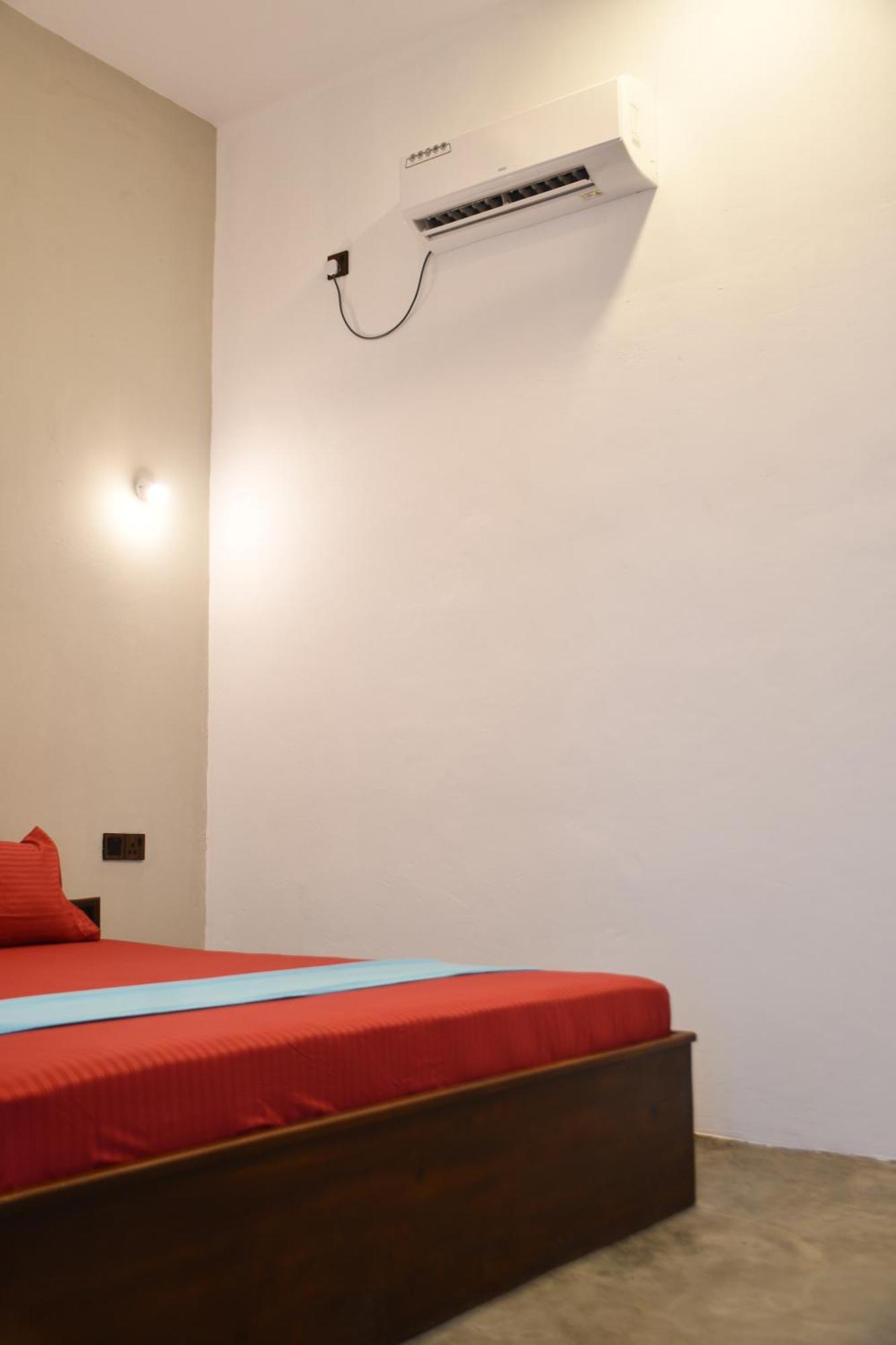 Hotel Pearl Of The Bay Arugam Bay Zewnętrze zdjęcie